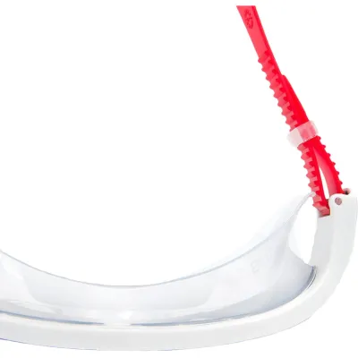 Окуляри для плавання Speedo Biofuse Rift GOG V2 AU Red / Smoke (8-11775C813) (5053744398662) - 2 - Robinzon.ua