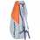 Тенісна сумка HEAD RADICAL 9R SUPERCOMBI GROR Сірий/Помаранчевий (283-511) - 5 - Robinzon.ua