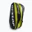 Чехол Dunlop TAC SX-CLUB 6RKT BLACK/YELLOW 10325362 - 2 - Robinzon.ua