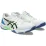 Чоловічі Кросівки для сквошу Asics Gel-Rocket 11 Білий Чорний 46 (1071A091-102 46) - 4 - Robinzon.ua