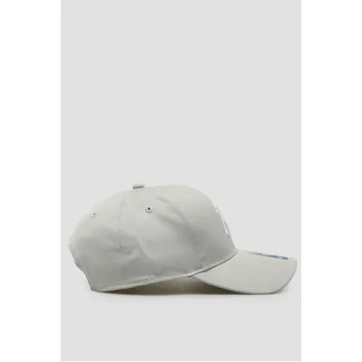 Дитяча Кепка MVP 47 Brand MLB NEW YORK YANKEES RAISED Сірий OSFA (RAC17CTP-GY_JR) - 1 - Robinzon.ua