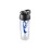 Пляшка Nike TR RECHARGE SHAKER BOTTLE 2.0 24 OZ Прозорий 709 мл (N.101.0724.913.24) - 1 - Robinzon.ua