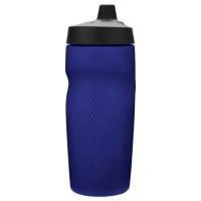 Пляшка Nike REFUEL BOTTLE 18 OZ Синій 532 мл (N.100.7665.492.18) - 1 Пляшка Nike REFUEL BOTTLE 18 OZ Синій 532 мл (N.100.7665.492.18) - 1 - Robinzon.ua