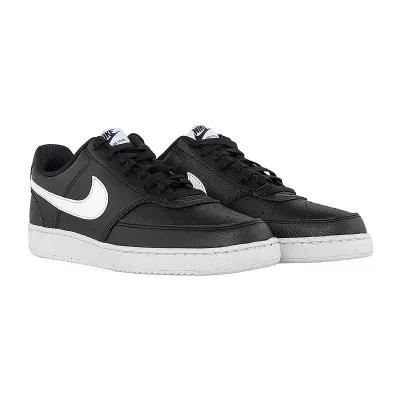 Мужские Кроссовки Nike COURT VISION LO NN Черный 41 (7dDH2987-001 41) - 3 Мужские Кроссовки Nike COURT VISION LO NN Черный 41 (7dDH2987-001 41) - 3 - Robinzon.ua