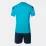 Комплект форми Joma PHOENIX SET бірюзовий,темно-синій XS 102741.013 XS - 1 - Robinzon.ua