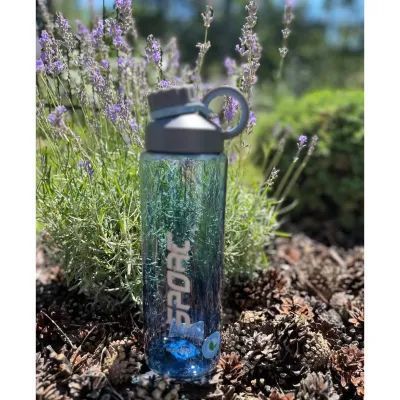 Пляшка для води CASNO 1500 мл KXN-1237 Синя - 3 Пляшка для води CASNO 1500 мл KXN-1237 Синя - 3 - Robinzon.ua