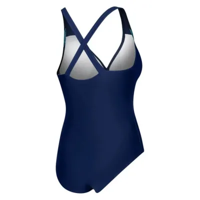 Купальник закритий для жінок Aqua Speed GRETA 5553 темно-синій, блакитний Жін 48 (4XL) 351-04 4XL - 2 Купальник закритий для жінок Aqua Speed GRETA 5553 темно-синій, блакитний Жін 48 (4XL) 351-04 4XL - 2 - Robinzon.ua