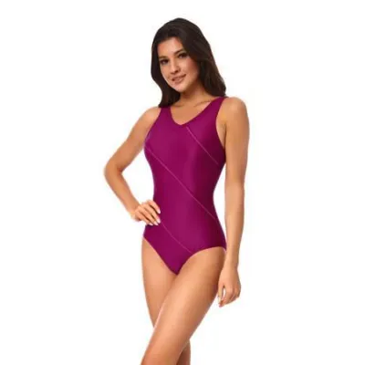 Купальник Aqua Speed SOPHIE бордовий, рожевий Жін 46 441-33 46 - 2 Купальник Aqua Speed SOPHIE бордовий, рожевий Жін 46 441-33 46 - 2 - Robinzon.ua