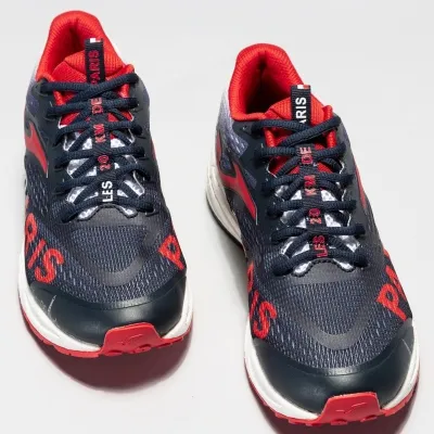 Кроссовки беговые  Joma VIPER PARIS синий,красный 40 R.SVIPLW-PA 40 - 2 - Robinzon.ua