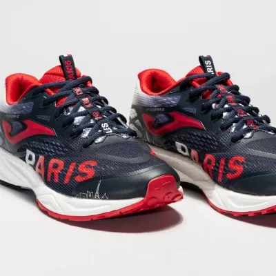 Кроссовки беговые  Joma VIPER PARIS синий,красный 40 R.SVIPLW-PA 40 - 3 - Robinzon.ua