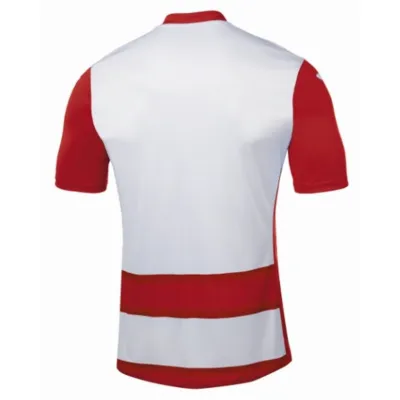 Футболка Joma EUROPA III белый,красный L 100405.600 L - 1 - Robinzon.ua