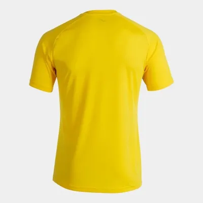 Футболка Joma PISA ll чорний,жовтий XL 102243.901 XL - 1 Футболка Joma PISA ll чорний,жовтий XL 102243.901 XL - 1 - Robinzon.ua