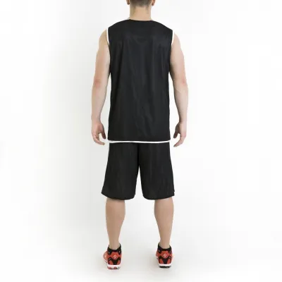 Баскетбольная форма Joma REVERSIBLE черный,белый3XL-4XL 1184.001 3XL-4XL - 2 - Robinzon.ua