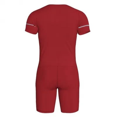 Боді для бігу Joma RACE червоний L-XL 101377.600 L-XL - 1 - Robinzon.ua