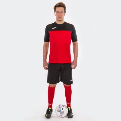 Футболка Joma WINNER червоний S 100946.601 S - 1 - Robinzon.ua