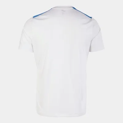 Футболка JOMA CHAMPION VIl білий S 103081.207 S - 1 Футболка JOMA CHAMPION VIl білий S 103081.207 S - 1 - Robinzon.ua