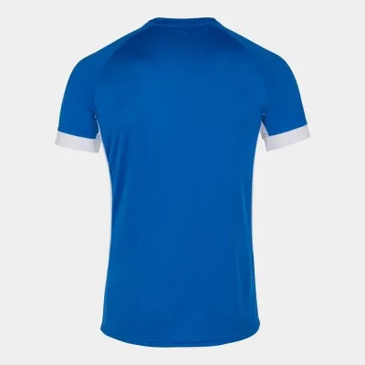 Футболка Joma ECO SUPERNOVA ll синій S 101604.702 S - 1 Футболка Joma ECO SUPERNOVA ll синій S 101604.702 S - 1 - Robinzon.ua