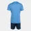 Комплект форми Joma PHOENIX SET блакитний,синій S 103124.383 S - 1 - Robinzon.ua