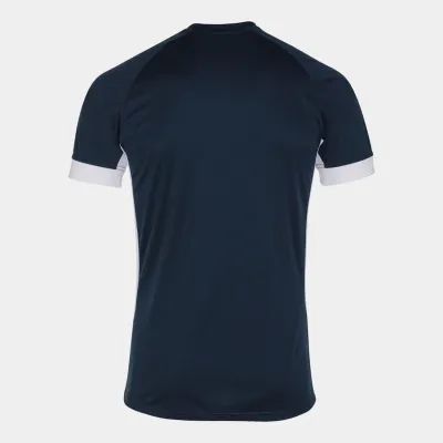 Футболка Joma ECO SUPERNOVA ll темно-синій S 101604.332 S - 1 - Robinzon.ua