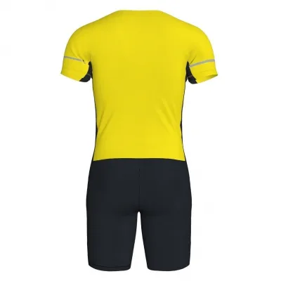 Боді для бігу Joma RACE жовтий L-XL 101377.901 L-XL - 1 - Robinzon.ua