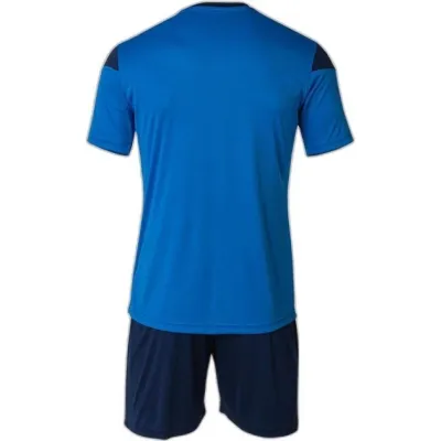 Комплект форми Joma PHOENIX SET синій,чорний XL 102741.722 XL - 1 - Robinzon.ua