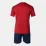 Комплект форми Joma PHOENIX SET червоний S 102741.603 S - 1 - Robinzon.ua