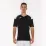 Футболка Joma CREW III чорний XS 101269.102 XS - 1 - Robinzon.ua
