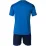 Комплект форми Joma PHOENIX SET синій,чорний S 102741.722 S - 1 - Robinzon.ua