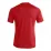 Футболка Joma PISA ll червоний,білий XS 102243.602 XS - 1 - Robinzon.ua