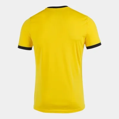 Футболка Joma TIGER II желтый L 101464.901 L - 1 Футболка Joma TIGER II желтый L 101464.901 L - 1 - Robinzon.ua