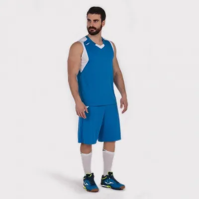 Баскетбольна форма Joma FINAL II синій XL 101115.702 XL - 1 Баскетбольна форма Joma FINAL II синій XL 101115.702 XL - 1 - Robinzon.ua