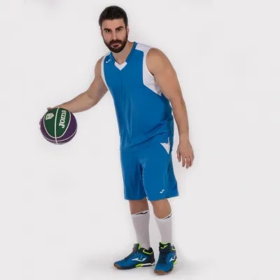 Баскетбольна форма Joma FINAL II синій XL 101115.702 XL - 3 Баскетбольна форма Joma FINAL II синій XL 101115.702 XL - 3 - Robinzon.ua