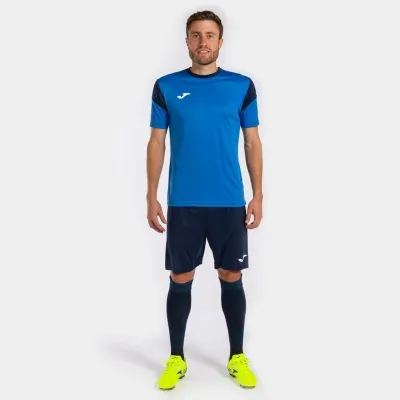 Комплект форми Joma PHOENIX SET синій S 102741.703 S - 3 - Robinzon.ua