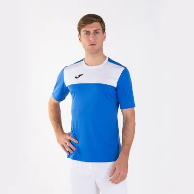 Футболка Joma WINNER блакитний S 100946.702 S - 1 - Robinzon.ua