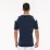 Футболка Joma CREW III темно-синій XS 101269.332 XS - 2 - Robinzon.ua