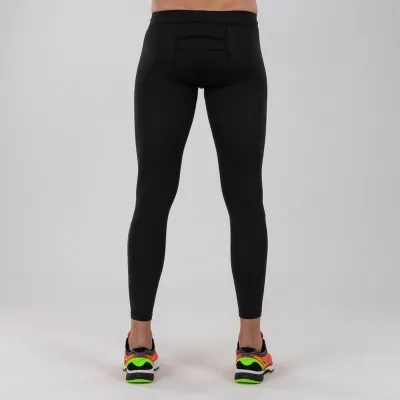 Тайтси чоловічі Joma SALINAS чорний M 101423.100 M - 2 - Robinzon.ua