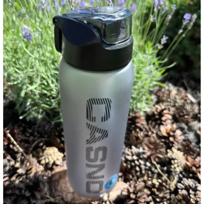 Пляшка для води CASNO 800 мл KXN-1246 Чорна - 5 Пляшка для води CASNO 800 мл KXN-1246 Чорна - 5 - Robinzon.ua