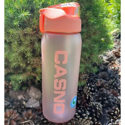 Пляшка для води CASNO 800 мл KXN-1246 Рожева - 4 Пляшка для води CASNO 800 мл KXN-1246 Рожева - 4 - Robinzon.ua