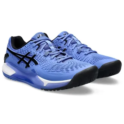 Чоловічі Кроссівки для теніса Asics Gel-resolution 9 all court Чорний Синій 44.5 (1041A330-401 44.5) - 2 Чоловічі Кроссівки для теніса Asics Gel-resolution 9 all court Чорний Синій 44.5 (1041A330-401 44.5) - 2 - Robinzon.ua