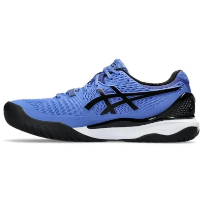 Чоловічі Кроссівки для теніса Asics Gel-resolution 9 all court Чорний Синій 44.5 (1041A330-401 44.5) - 3 Чоловічі Кроссівки для теніса Asics Gel-resolution 9 all court Чорний Синій 44.5 (1041A330-401 44.5) - 3 - Robinzon.ua