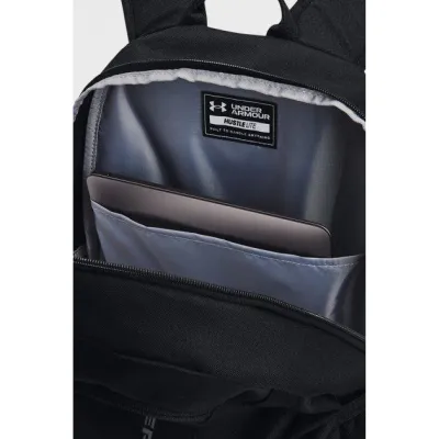Рюкзак Hustle Lite Backpack Черный Уни 30.5x18x46 см (1364180-001) - 3 - Robinzon.ua