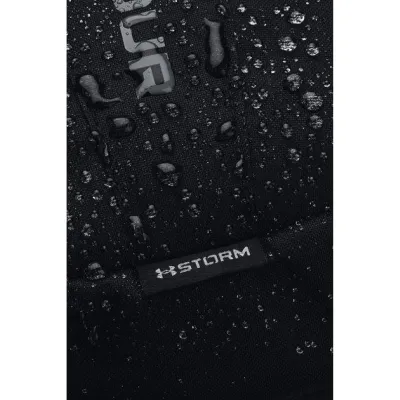 Рюкзак Hustle Lite Backpack Черный Уни 30.5x18x46 см (1364180-001) - 4 - Robinzon.ua