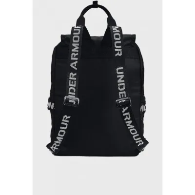 Рюкзак UA Favorite Backpack Чорний Жін 34x35x15 см (1369211-001) - 1 - Robinzon.ua