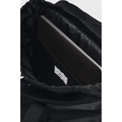 Рюкзак UA Favorite Backpack Чорний Жін 34x35x15 см (1369211-001) - 4 - Robinzon.ua