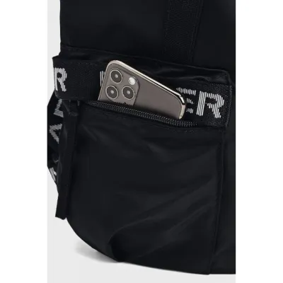 Рюкзак UA Favorite Backpack Чорний Жін 34x35x15 см (1369211-001) - 5 - Robinzon.ua