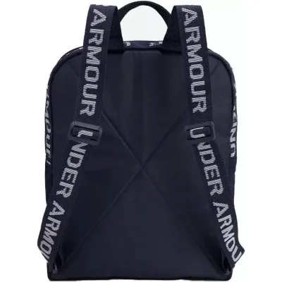 Рюкзак UA Loudon Backpack SM 10L Синий 26x8,4x33 см (1376456-410) - 1 - Robinzon.ua