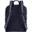 Рюкзак UA Loudon Backpack SM 10L Синий 26x8,4x33 см (1376456-410) - 1 - Robinzon.ua