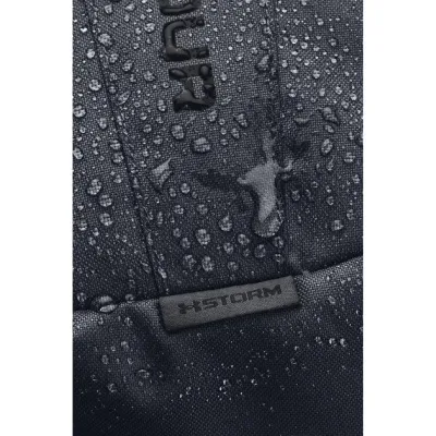 Рюкзак UA Hustle Lite Backpack Сірий Уні 30.5x18x46 см (1364180-012) - 3 Рюкзак UA Hustle Lite Backpack Сірий Уні 30.5x18x46 см (1364180-012) - 3 - Robinzon.ua