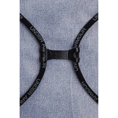 Рюкзак UA Undeniable Sackpack Серый Уни 39х53,5х6 см (1369220-012) - 4 - Robinzon.ua