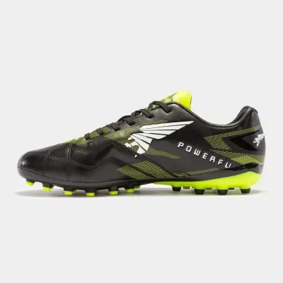 Чоловічі бутси Joma POWERFUL чорний 44 POWW2331AG 44 - 2 Чоловічі бутси Joma POWERFUL чорний 44 POWW2331AG 44 - 2 - Robinzon.ua